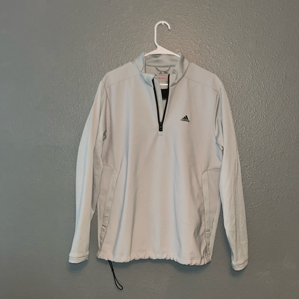 Men’s Adidas Jacket
